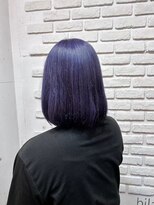 クリーブ 池袋(creeb)&nbsp;ブルーラベンダー