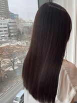 ダリー 白石店(Dali)&nbsp;カプチーノブラウニー・まろやかブラウン・ナチュラルブラウン