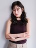 【パーマ指名No.1難波指名限定】伸ばしていきたい方にパーマ＋ケアクーポン