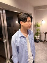 トウ(Tou) Center pert
