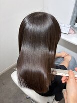ボクノ 7号店 町田(bokuno)&nbsp;ボブは矯正がかわいい