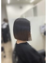バンビ 大矢野店(Bambi)&nbsp;ボブ