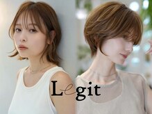 レジット 海老名(Legit)