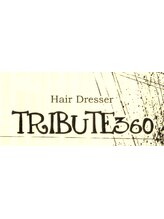 TRIBUTE360　（トリビュートサンロクマル）