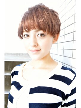 アトリア ユナイテッド(Atria united kawasaki) オリジナルエッジショート