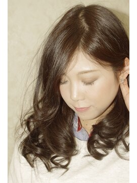 イースタイル 豊田大林店(e style) ナチュラルBlackで清楚な大人女の子♪