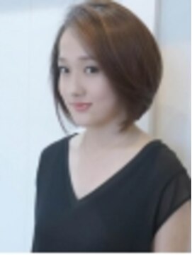 デイジー ヘアー(daisy hair) COOL BOB!!