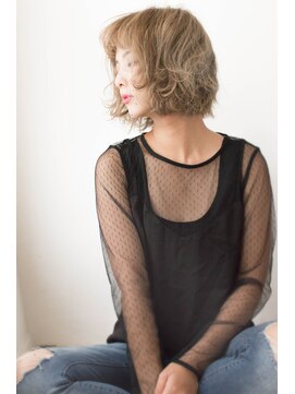 ケアシンサイバシ(CARE shinsaibashi) フレンチショート