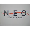 ヘアメイクサロン ネオ(HairMakeSalon NEO)のお店ロゴ