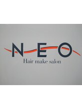 HairMakeSalon NEO【ヘアメイクサロン ネオ】