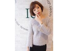 アイユー(IU)