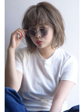 リベルテ(LIBERTE) エアリーボブ