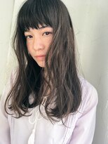 チェルシー 表参道&nbsp;パーマをかける頻度ってどのくらい？繰り返したらやはり傷むのか