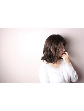 ユートピア(U topia) デジタルパーマ町田ナンバー１☆【ユートピア渡邉】#80