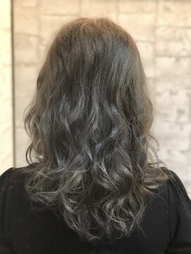 プログレス 荻窪店(PROGRESS) グレージュ