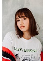 リアン 方南町店(Lian)&nbsp;きりっぱなしガーリー