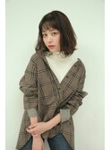 【MODEKs improve店】大人かわいい　無造作カール