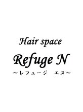 Hair space Refuge N