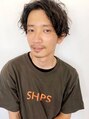 ナナイロ ヘアー(nanairo hair) 村上 竜也