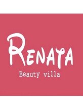 ビューティー ヴィラ レナータ(Beauty villa RENATA) SAYO 