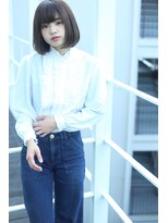 リノン(LINON)&nbsp;ヘルシーボブ