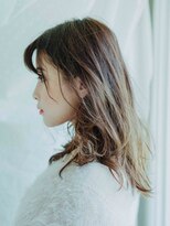 ディンプル 越谷駅前(DiMPlE)&nbsp;ゆるふわパーマ