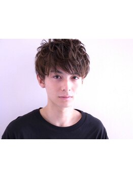 有名サロン出身スタイリスト在籍！20：00まで営業だからお仕事帰りにも立ち寄れる◎