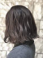 グリードヘアー セルフィッシュ(GREED hair SELFISH) naturalgradation