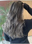 balayage