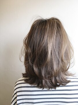 フォグ(fog) 大人ミディアム