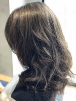 リップル(hair salon Ripple) 外国人風カラー