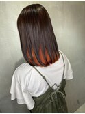 ☆オレンジインナー　千代田×河内長野