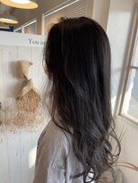 アンカーデイズ(Anchor Days)&nbsp;ブラックグレージュ