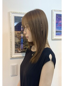 チャーム(CHARM) デザインレイヤー