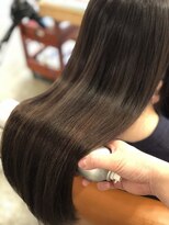 アーツ 新宿(arts)&nbsp;髪質改善サブリミックトリートメント　30代40代50代