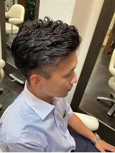 オムヘアーバイグルーマーズ(HOMME HAIR by GROOMER/S)