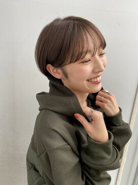 ガーデントウキョウ(GARDEN Tokyo) 【GARDEN杉本佳恋】