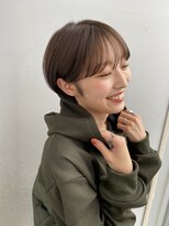 ガーデントウキョウ(GARDEN Tokyo) 【GARDEN杉本佳恋】