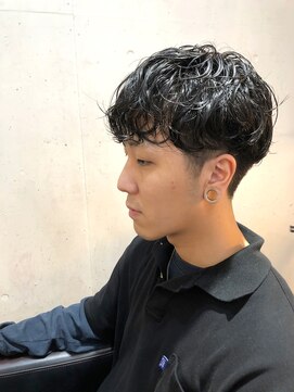 ノーチラスヘア(nautilus hair) 遠距離恋愛で素敵な人