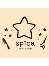 spica hair design【スピカ ヘアー デザイン】