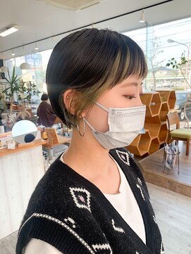 パーム スプリングス(Palm Springs) Hair by PalmSprings 383