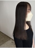【髪質改善】うるつやジュエリーシステム【トリートメント】