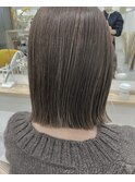 大人ベージュ ハイライト