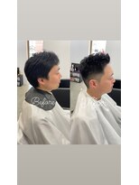 ザワン(The one)&nbsp;ボックスショート