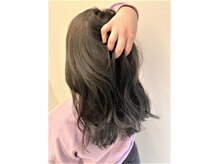 ヘアーズ イン フォルム アーツ(hairs in folm Arts)