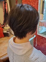 マエアレグリア(Mae Alegria)&nbsp;くびれショート