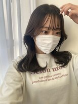 シェノン 武庫之荘(CHAINON)&nbsp;大人ガーリー/チョコレート/モード/プリカール