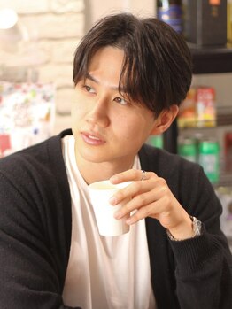 クリーピーの写真/【西明石徒歩2分】"ちょっとユルくて、ちゃんとかっこいい"をコンセプトに、幅広いstyleを提案いたします。