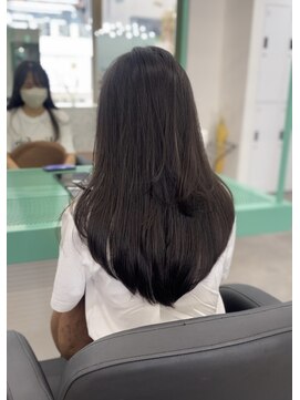 エイト 川崎店(EIGHT) ハイレイヤースタイル★［川崎］