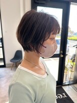 レシピ(recipe)&nbsp;ミニショート